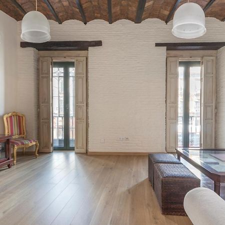 Апартаменты Casa Recaredo Севилья Экстерьер фото